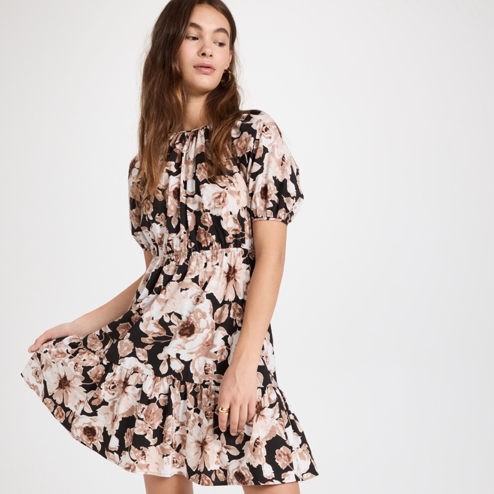 Rails Khloe Mini Dress